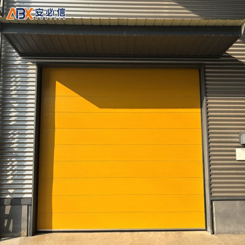 海口市高扬程提升门